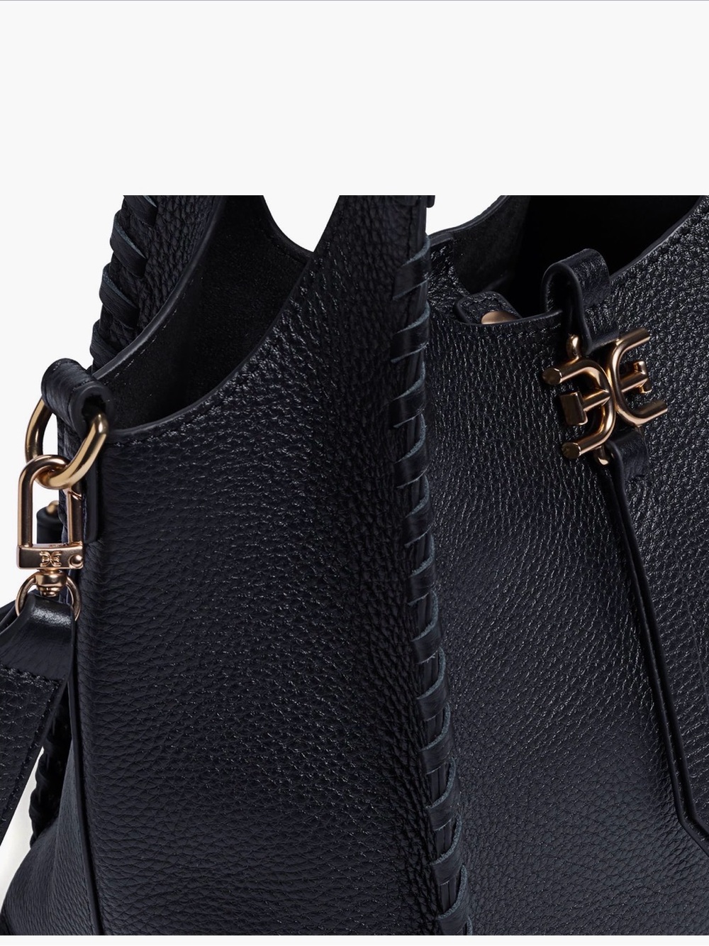 Sam Edelman Designer Handbag - Picture 4 of 16